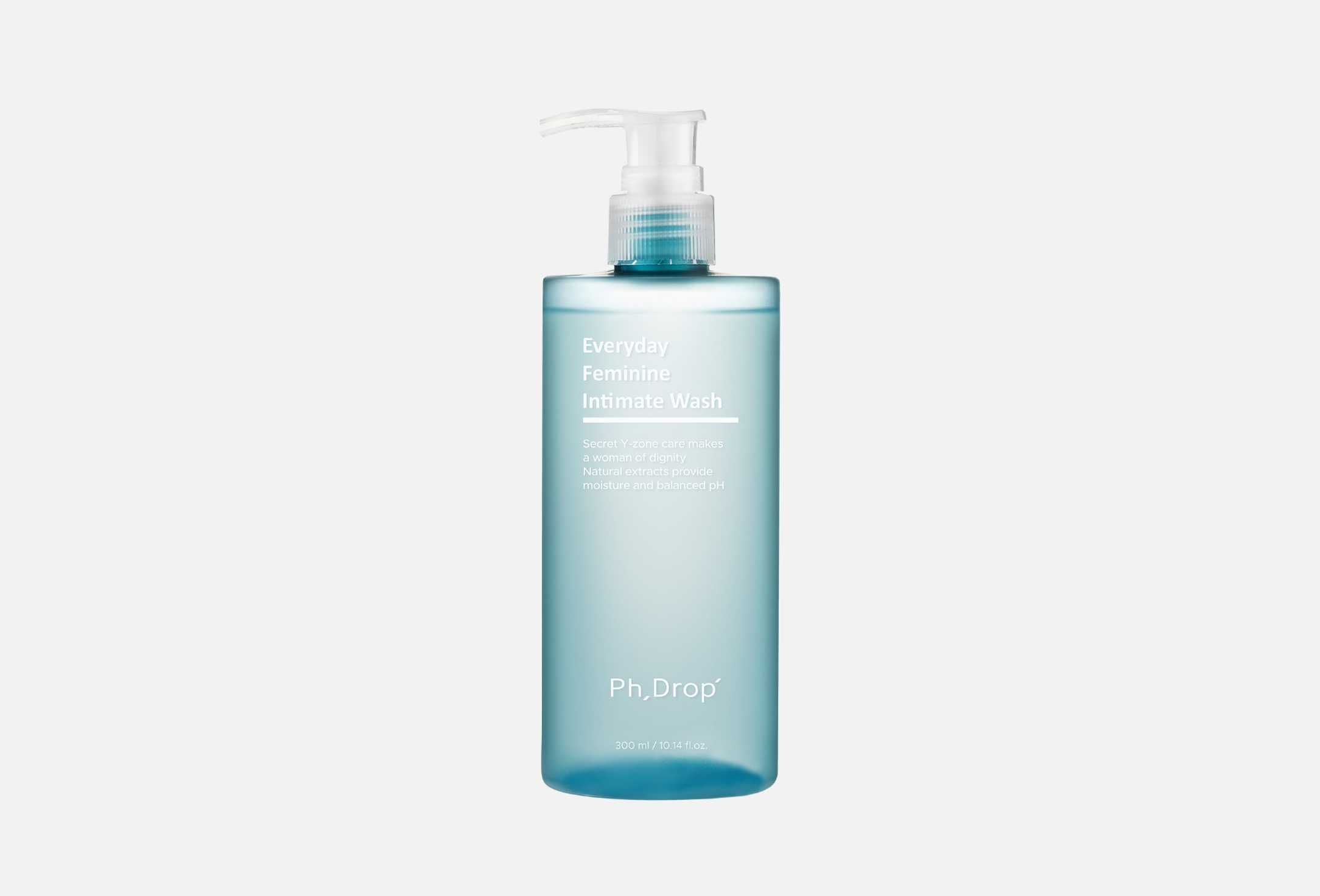 Everyday Feminine Intimate Wash  300 