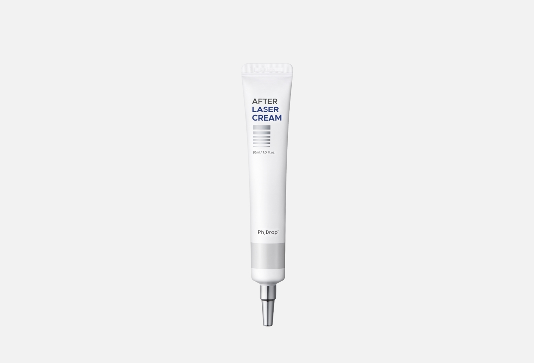 Ph.Drop Soothing Body Cream After Laser Cream