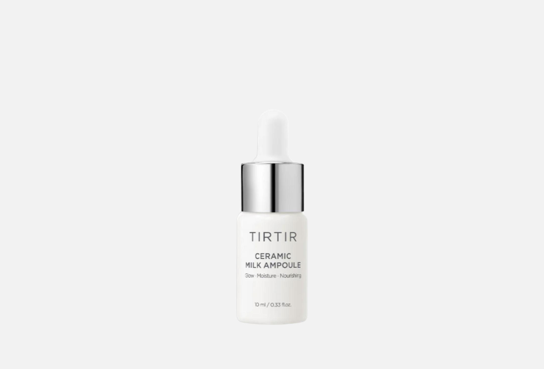 CERAMIC MILK AMPOULE  10 