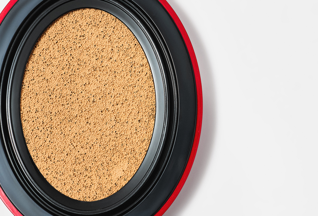 TIRTIR Satin Cushion foundation SPF40 PA++ Mask fit red cushion