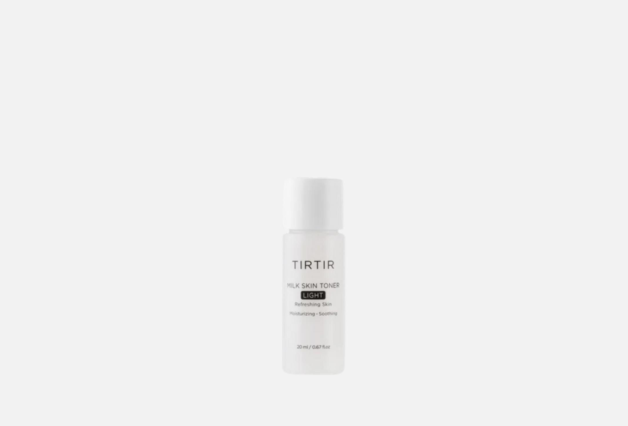Milk Skin Toner Light 20