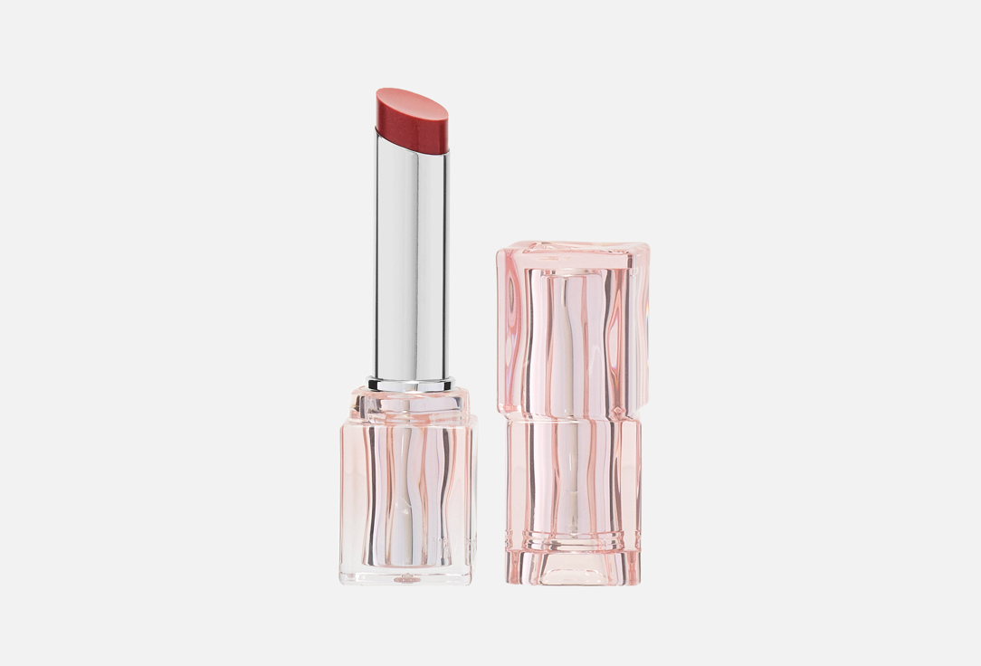 TIRTIR MELTING LIP BALM WATERISM GLOW 03, Sand mond 3.3 g TIRTIR MELTING LIP BALM WATERISM GLOW
