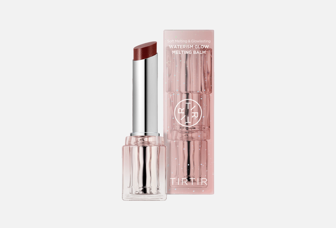 TIRTIR MELTING LIP BALM WATERISM GLOW