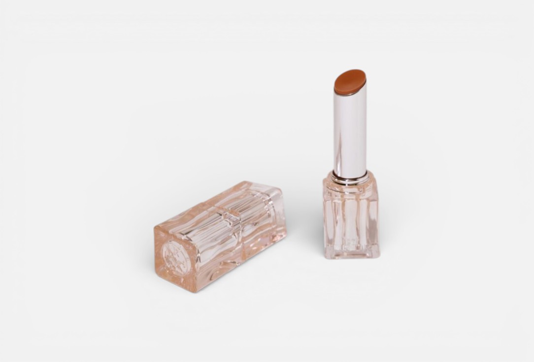 TIRTIR MELTING LIP BALM WATERISM GLOW 06, Honey nut 3.3 g TIRTIR MELTING LIP BALM WATERISM GLOW