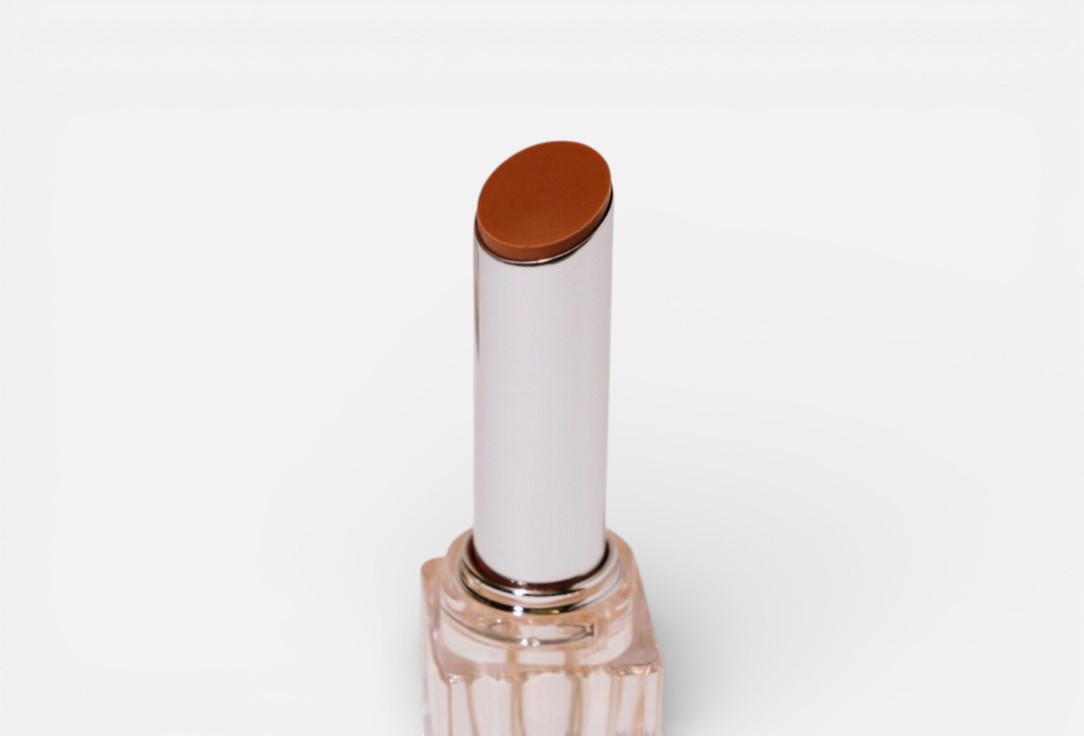 TIRTIR MELTING LIP BALM WATERISM GLOW 06, Honey nut 3.3 g TIRTIR MELTING LIP BALM WATERISM GLOW
