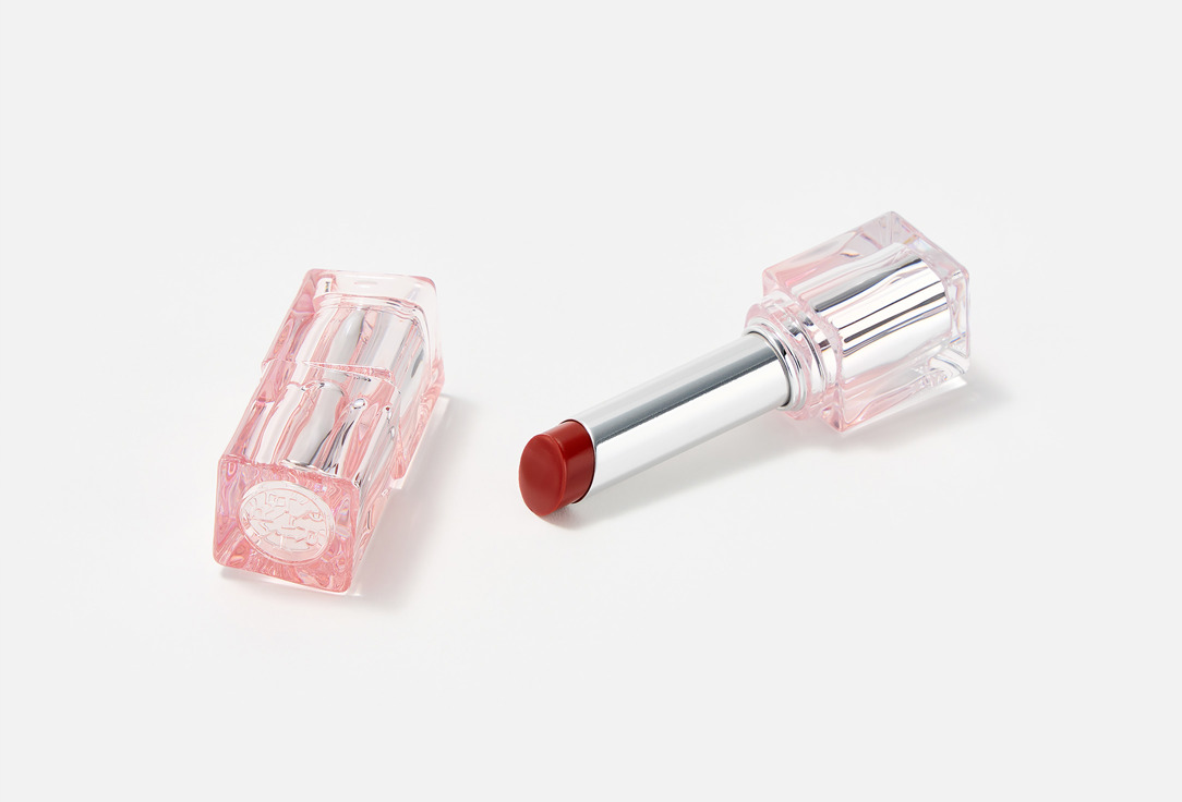 TIRTIR MELTING LIP BALM WATERISM GLOW 07, Cassis plum 3.3 g TIRTIR MELTING LIP BALM WATERISM GLOW