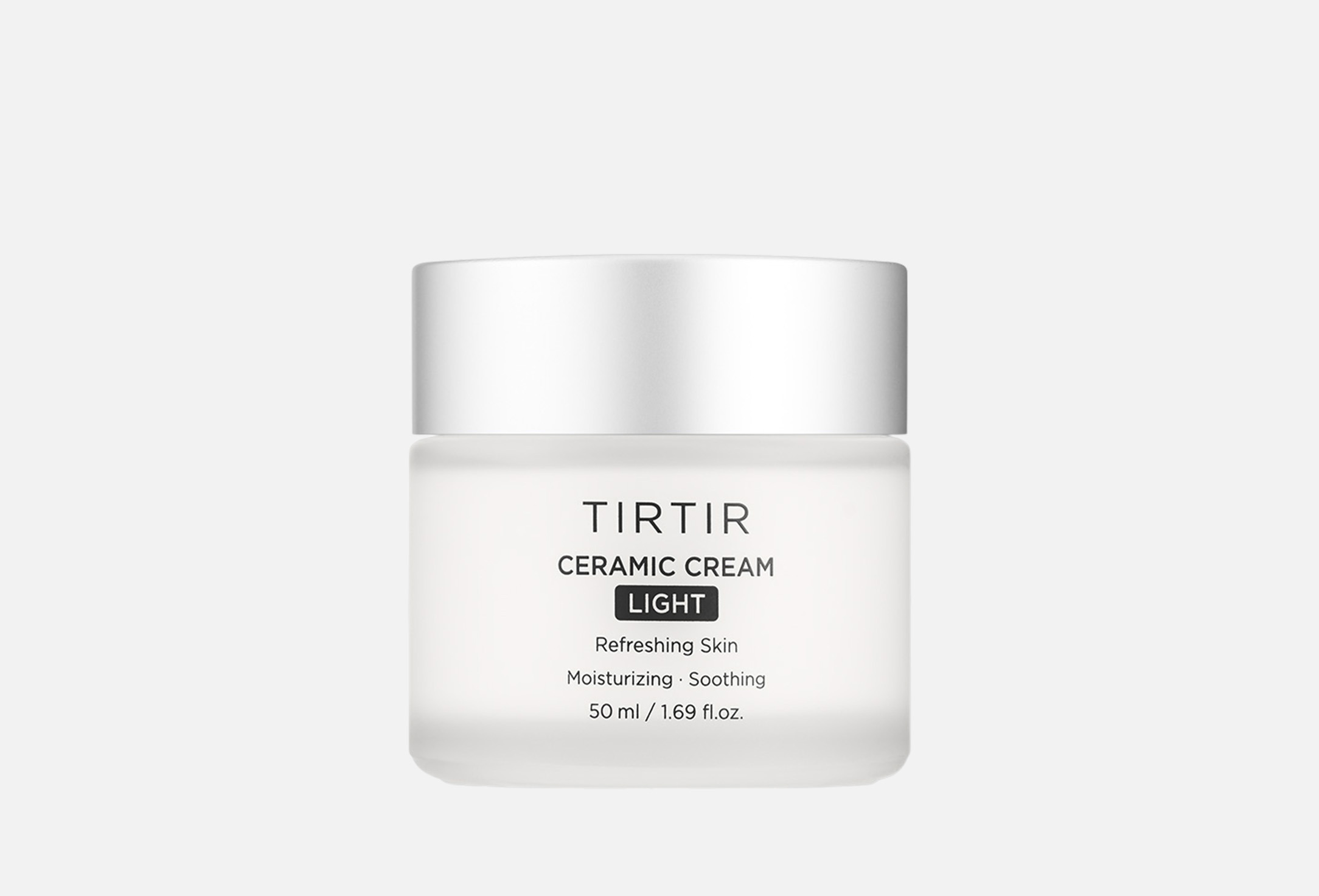 CERAMIC CREAM LIGHT 50