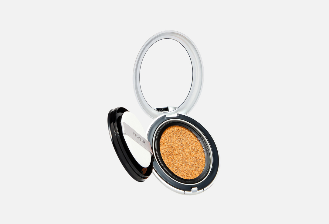TIRTIR Увлажняющая тональная основа-кушон для лица c SPF 30 PA++ MASK FIT AURA Cushion
