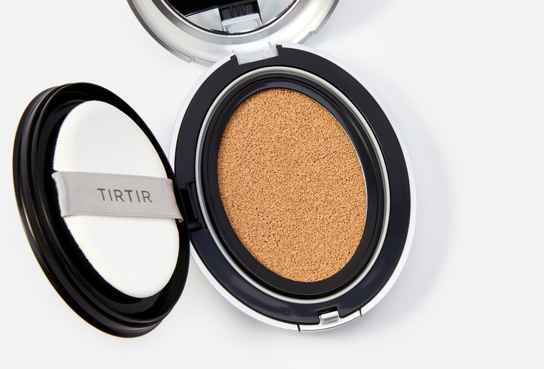 TIRTIR Cushion foundation MASK FIT AURA Cushion