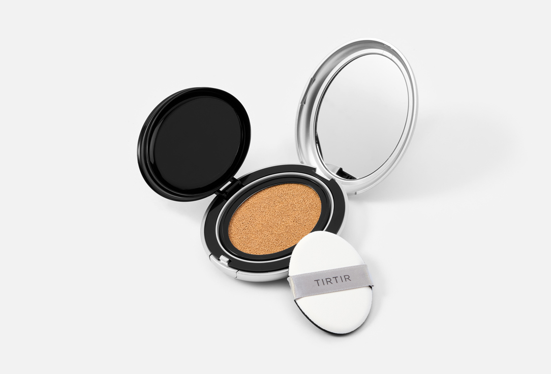TIRTIR Cushion foundation MASK FIT AURA Cushion