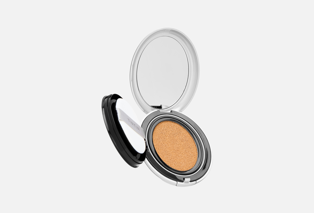 TIRTIR Cushion foundation MASK FIT AURA Cushion