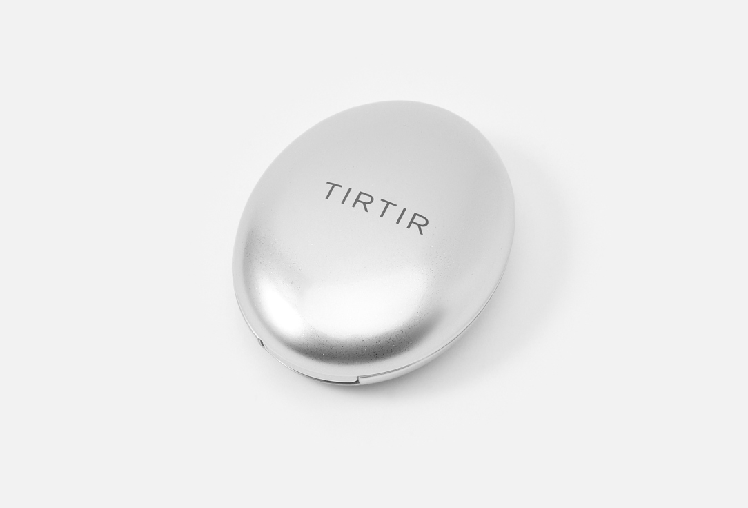 TIRTIR Cushion foundation MASK FIT AURA Cushion 27C, Cool beige 18 g TIRTIR Cushion foundation MASK FIT AURA Cushion