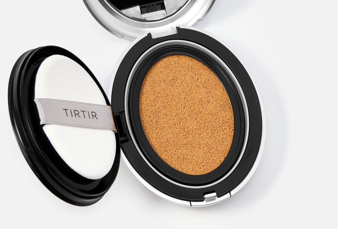 TIRTIR Cushion foundation MASK FIT AURA Cushion