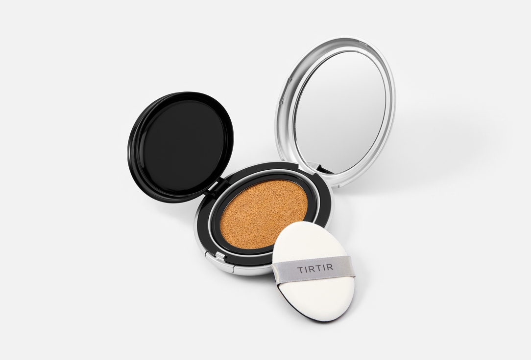 TIRTIR Cushion foundation MASK FIT AURA Cushion