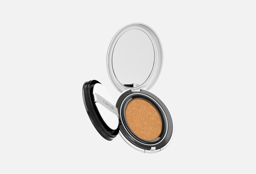 TIRTIR Cushion foundation MASK FIT AURA Cushion