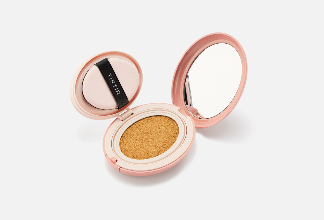 TIRTIR Cushion foundation MASK FIT ALL-COVER Cushion
