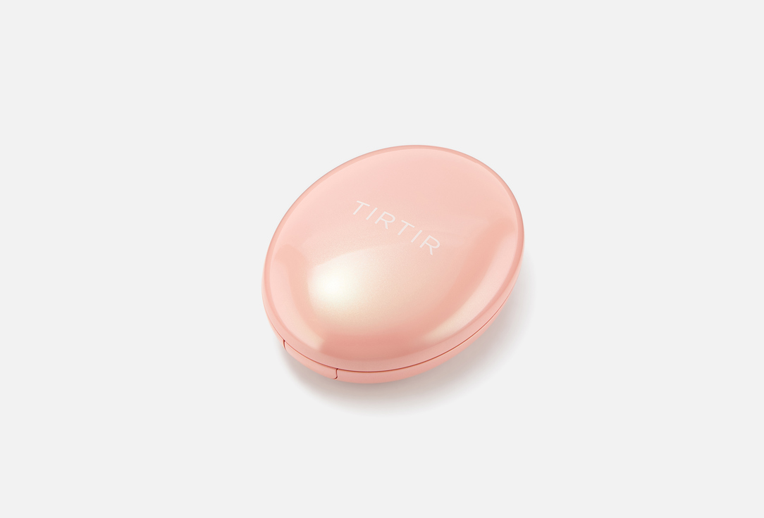 TIRTIR Cushion foundation MASK FIT ALL-COVER Cushion