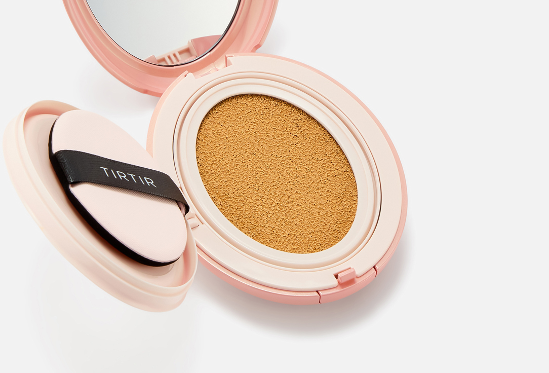 TIRTIR Cushion foundation MASK FIT ALL-COVER Cushion