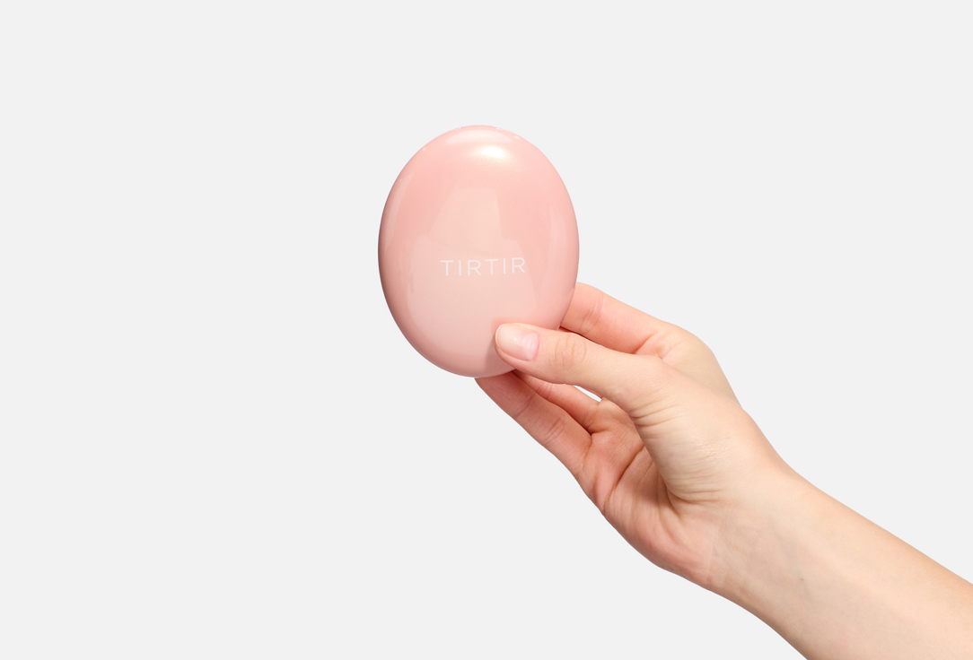 TIRTIR Cushion foundation MASK FIT ALL-COVER Cushion