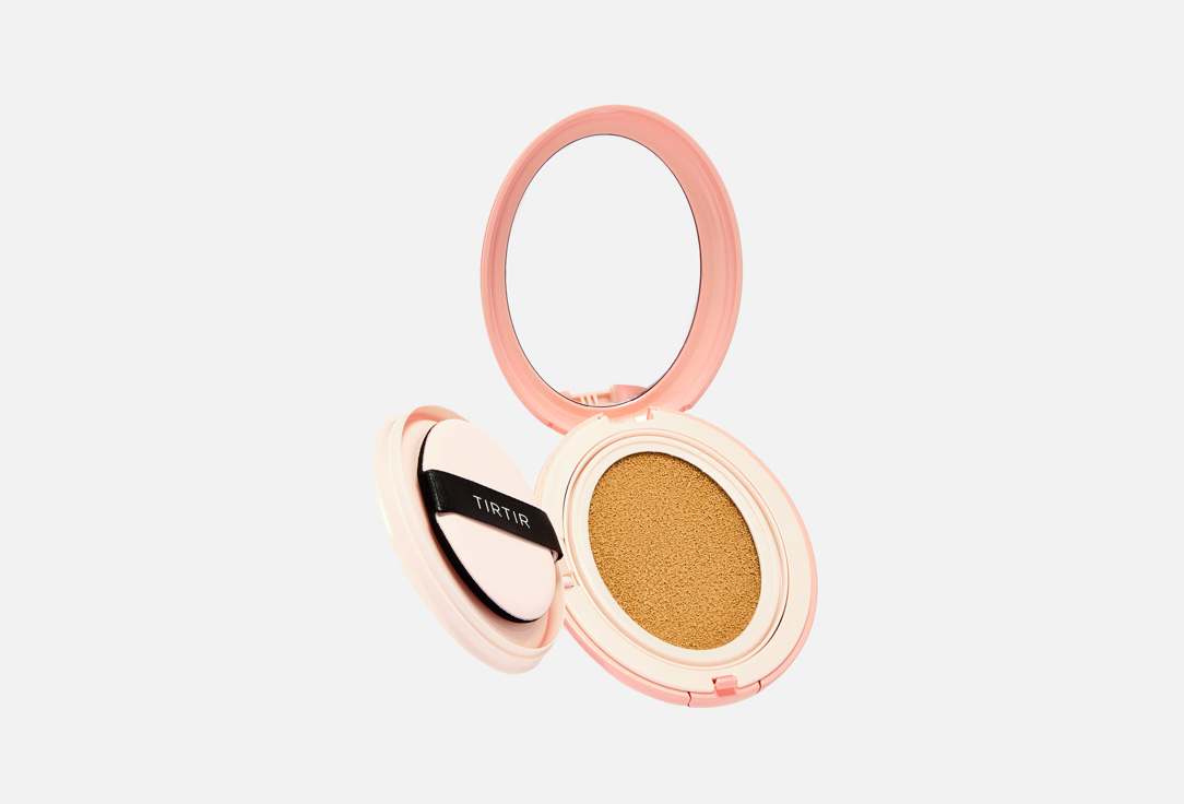 TIRTIR Cushion foundation MASK FIT ALL-COVER Cushion