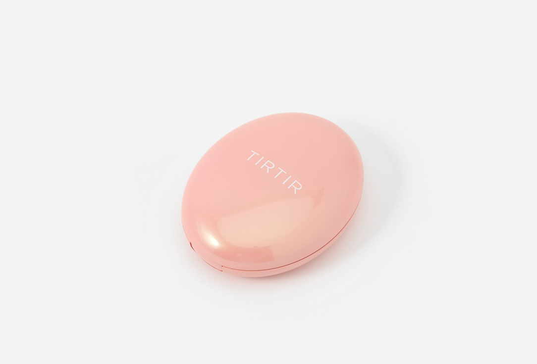 TIRTIR Тональная основа-кушон для лица SPF 50+ PA+++ MASK FIT ALL-COVER Cushion