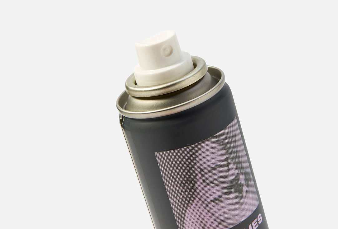 RAD DRY SHAMPOO ALL DAY SPRAY