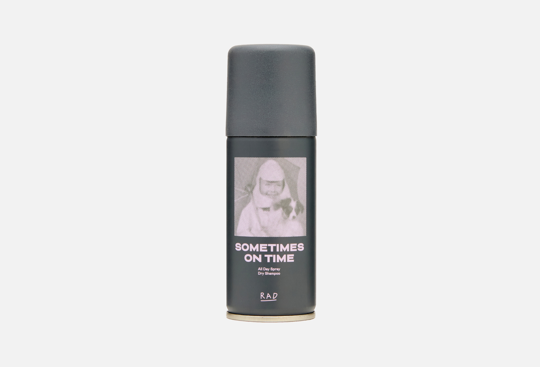 ALL DAY SPRAY  100 