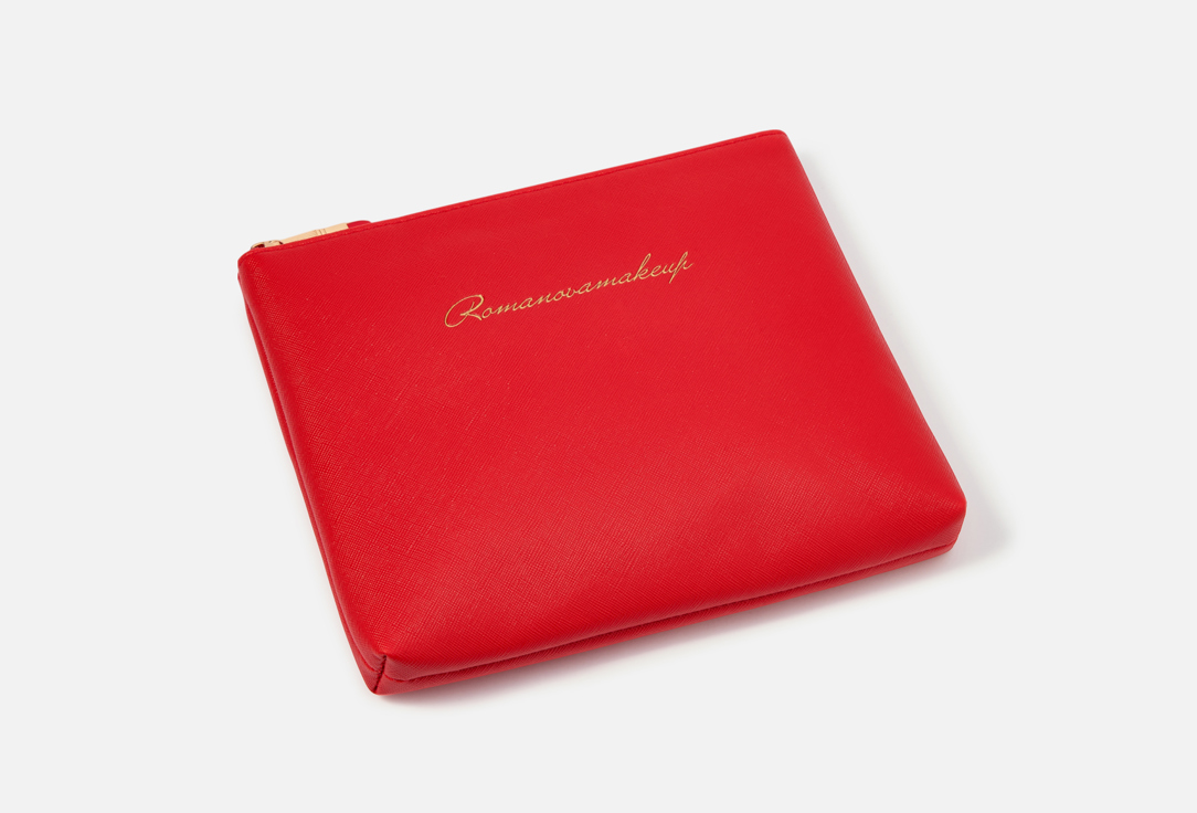 Romanovamakeup Makeup Bag Small