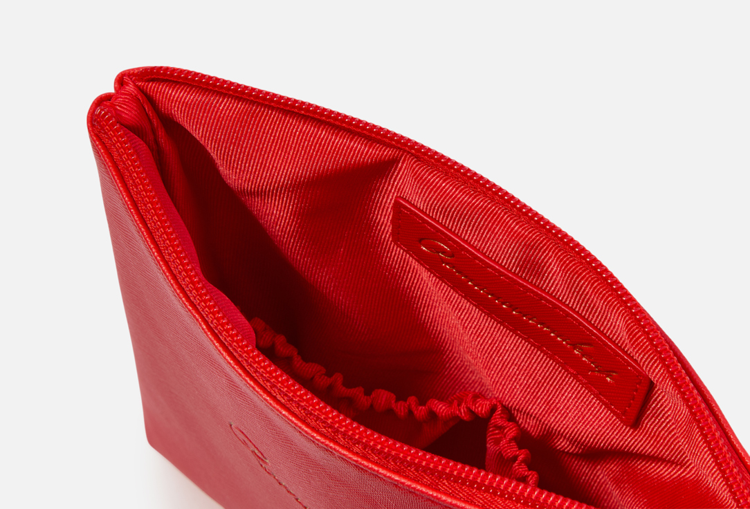 Romanovamakeup Makeup Bag Small