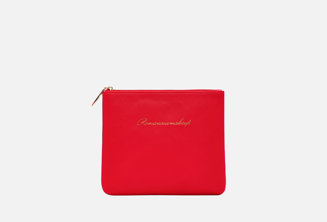 Romanovamakeup Makeup Bag Small