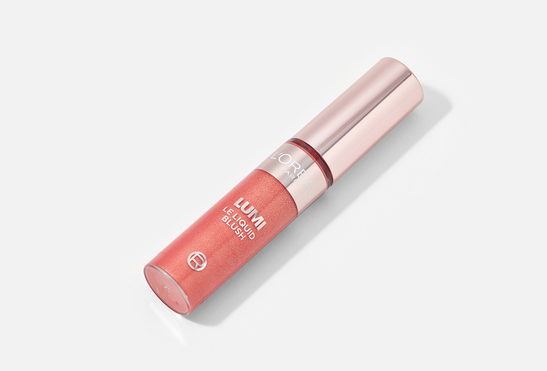 L'Oreal Paris Radiant Blush Lumi Le Liquid Blush
