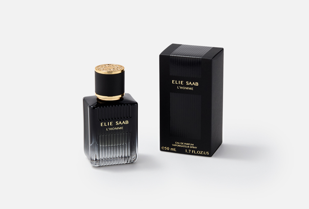 Elie Saab Eau de Parfum L'homme