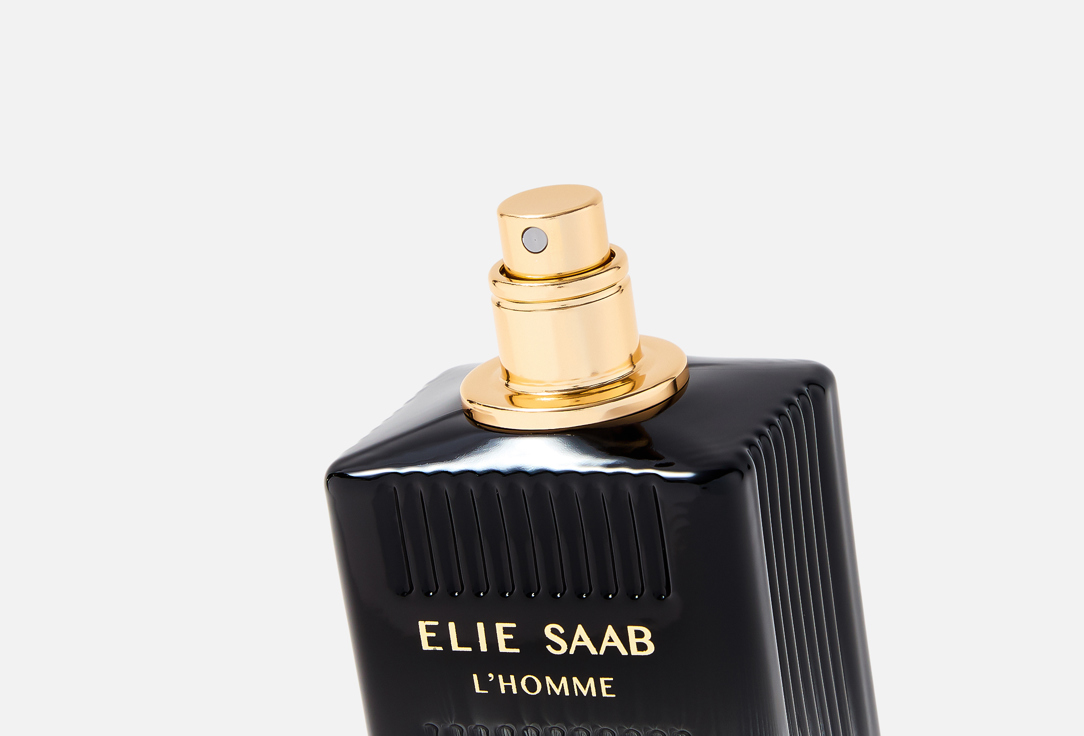 Elie Saab Eau de Parfum L'homme