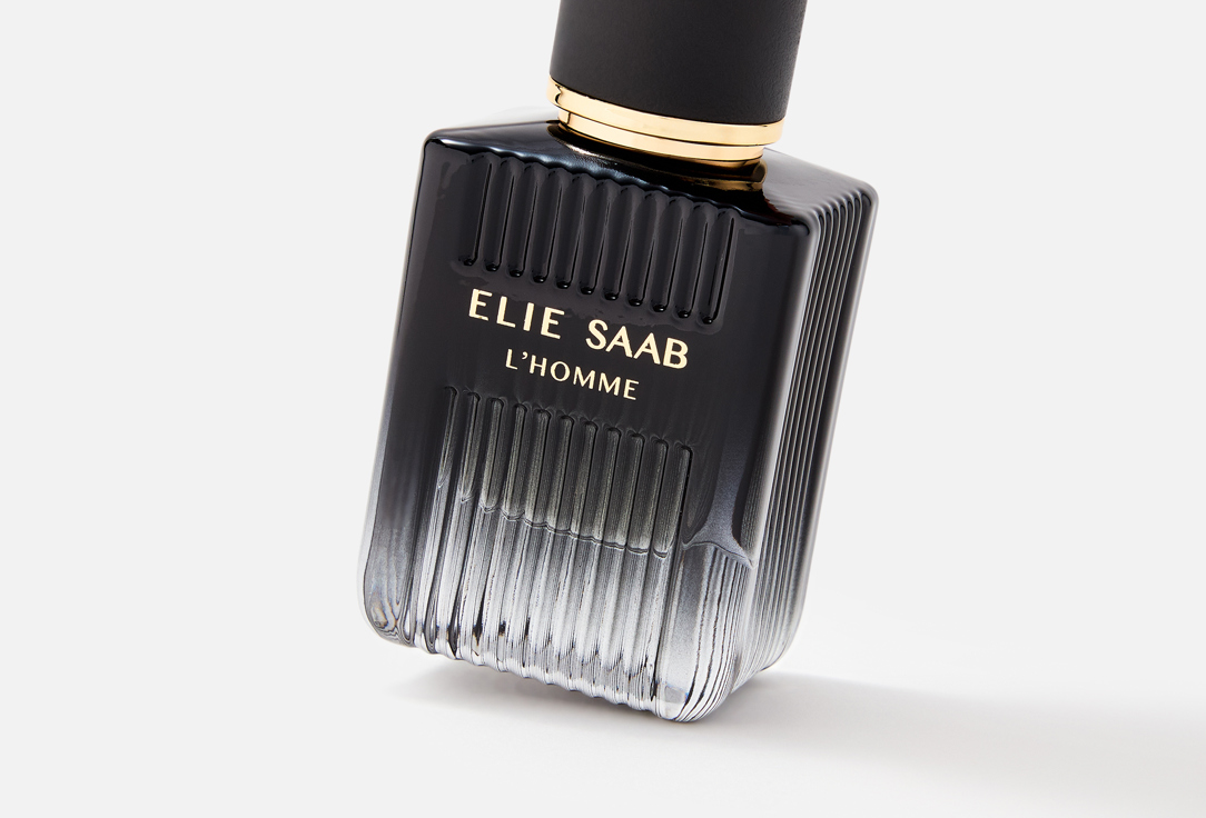 Elie Saab Eau de Parfum L'homme