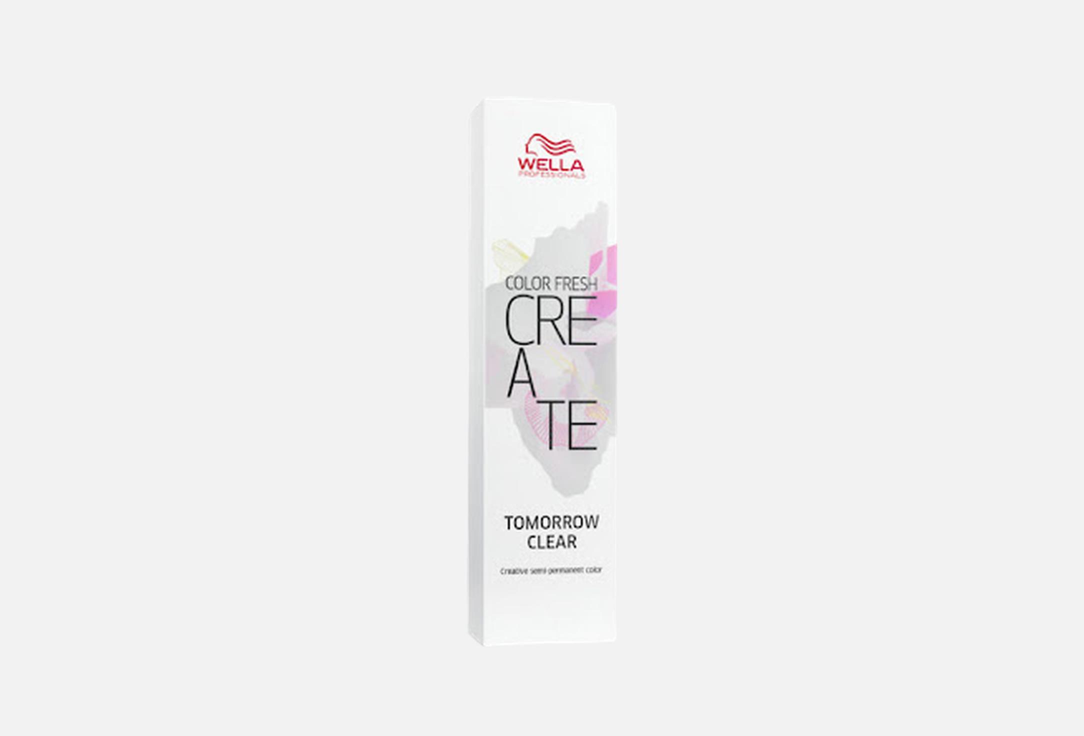Color Fresh Create  60 
