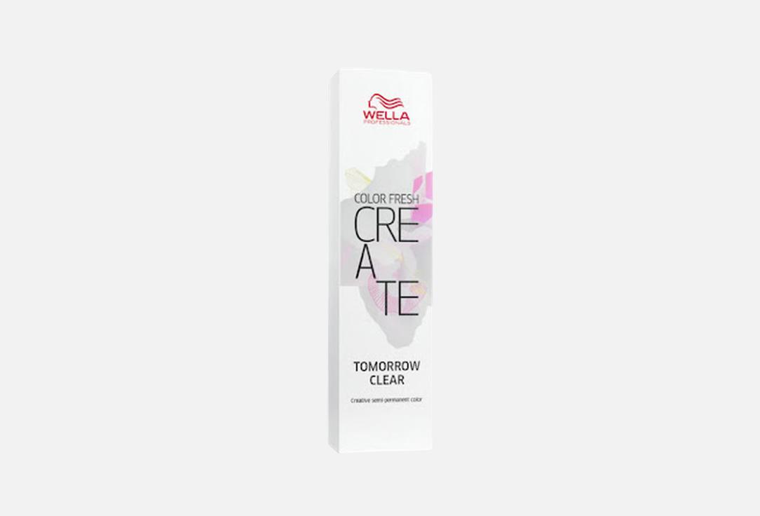 Wella Professionals Temporary Hair Color Color Fresh Create