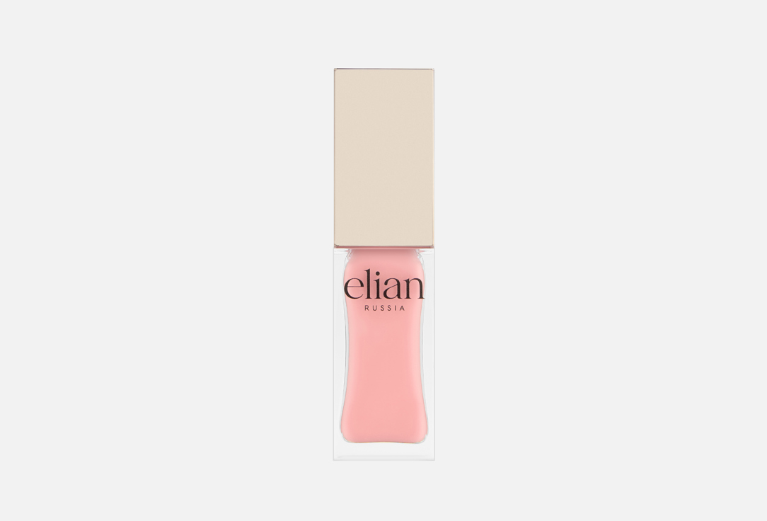 ELIAN RUSSIA HYDRATING GLOSSY LIP GLOSS Pure Emotion