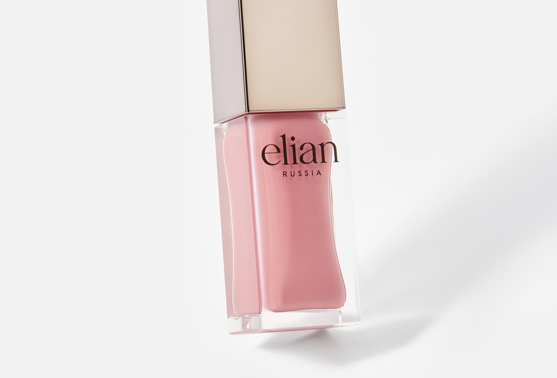 ELIAN RUSSIA HYDRATING GLOSSY LIP GLOSS Pure Emotion