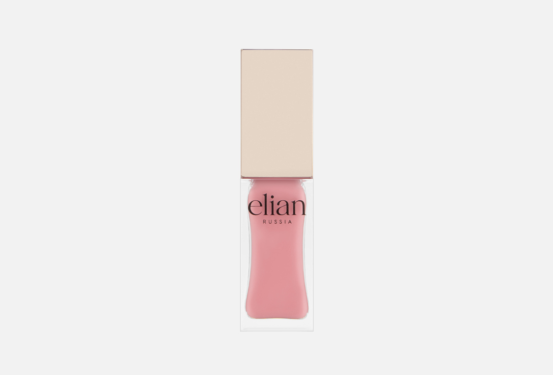 ELIAN RUSSIA HYDRATING GLOSSY LIP GLOSS Pure Emotion