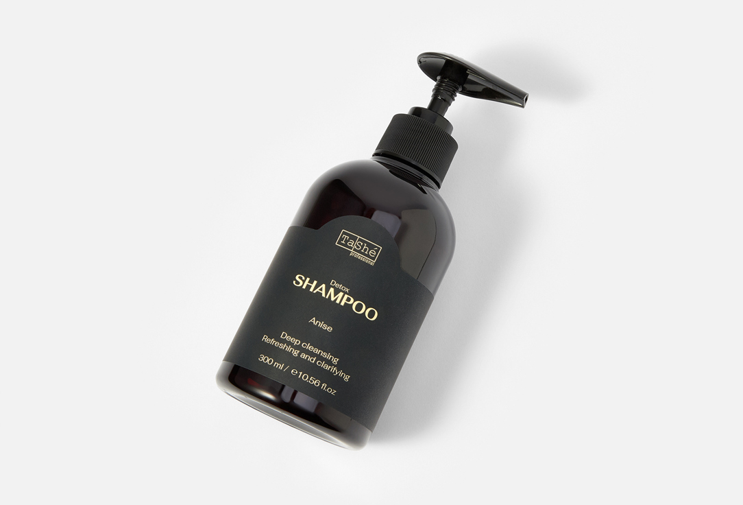 Tashe professional Deep cleansing shampoo Anise