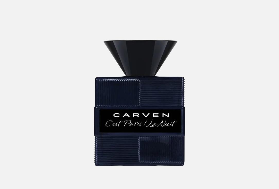كارفن ماء عطر سيه باري! لا نوي 100 مل كارفن ماء عطر سيه باري! لا نوي
