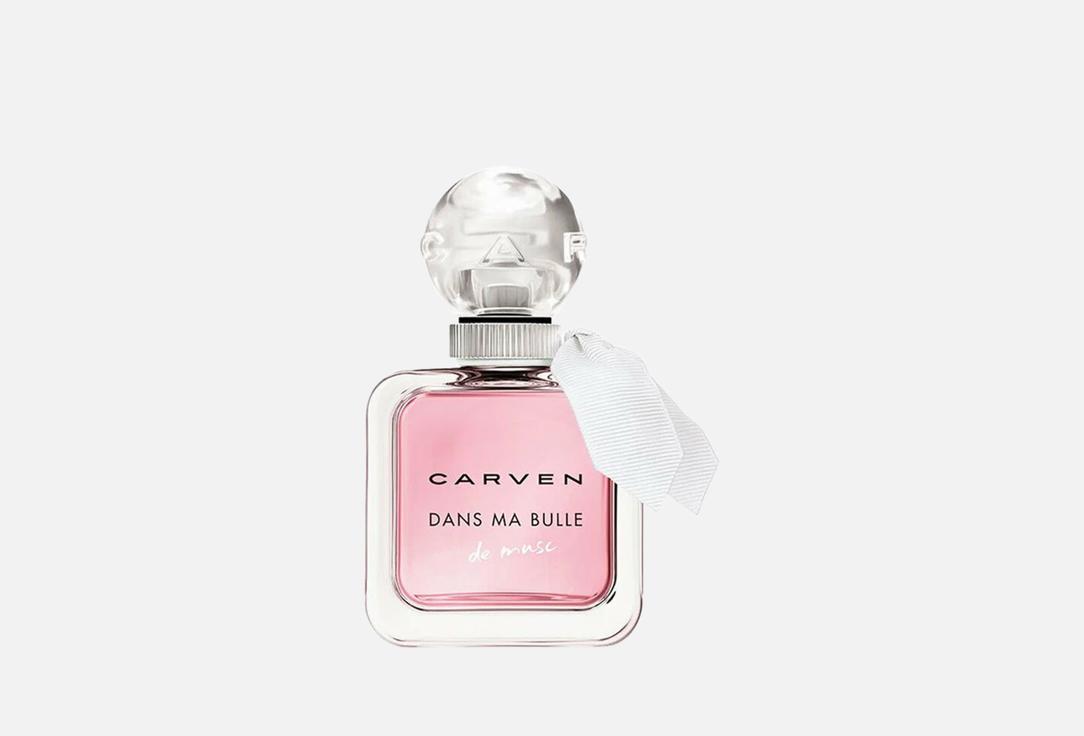 CARVEN Eau De Toilette Dans Ma Bulle Musc 100 ml CARVEN Eau De Toilette Dans Ma Bulle Musc