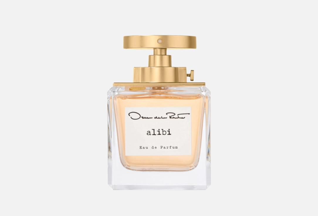 Oscar De La Renta Eau De Parfum Alibi 100 ml Oscar De La Renta Eau De Parfum Alibi