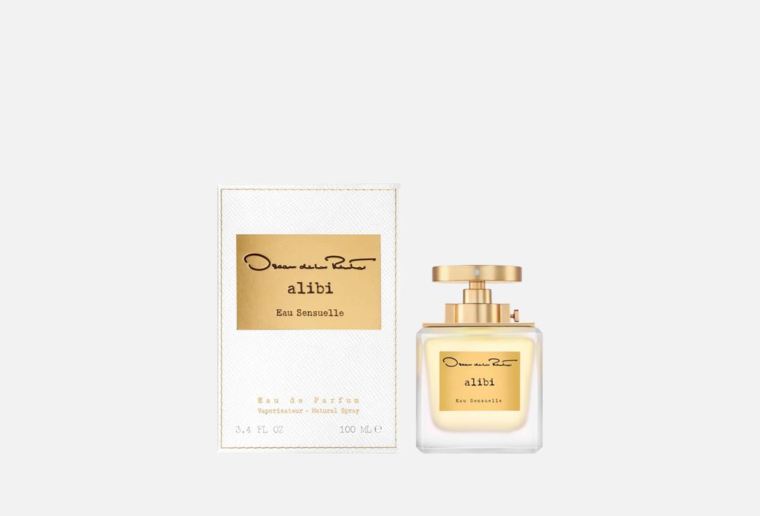 أوسكار دي لا رينتا ماء عطر أليبي سينسويل