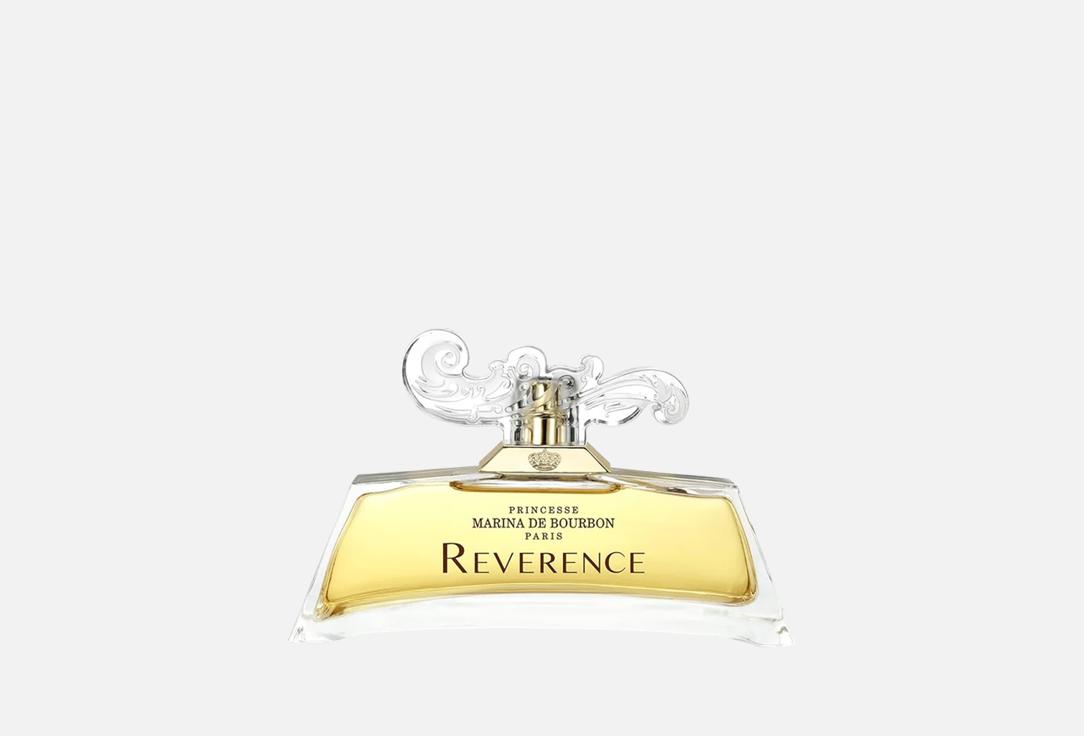 Marina de Bourbon Eau De Parfum Reverence 100 ml Marina de Bourbon Eau De Parfum Reverence