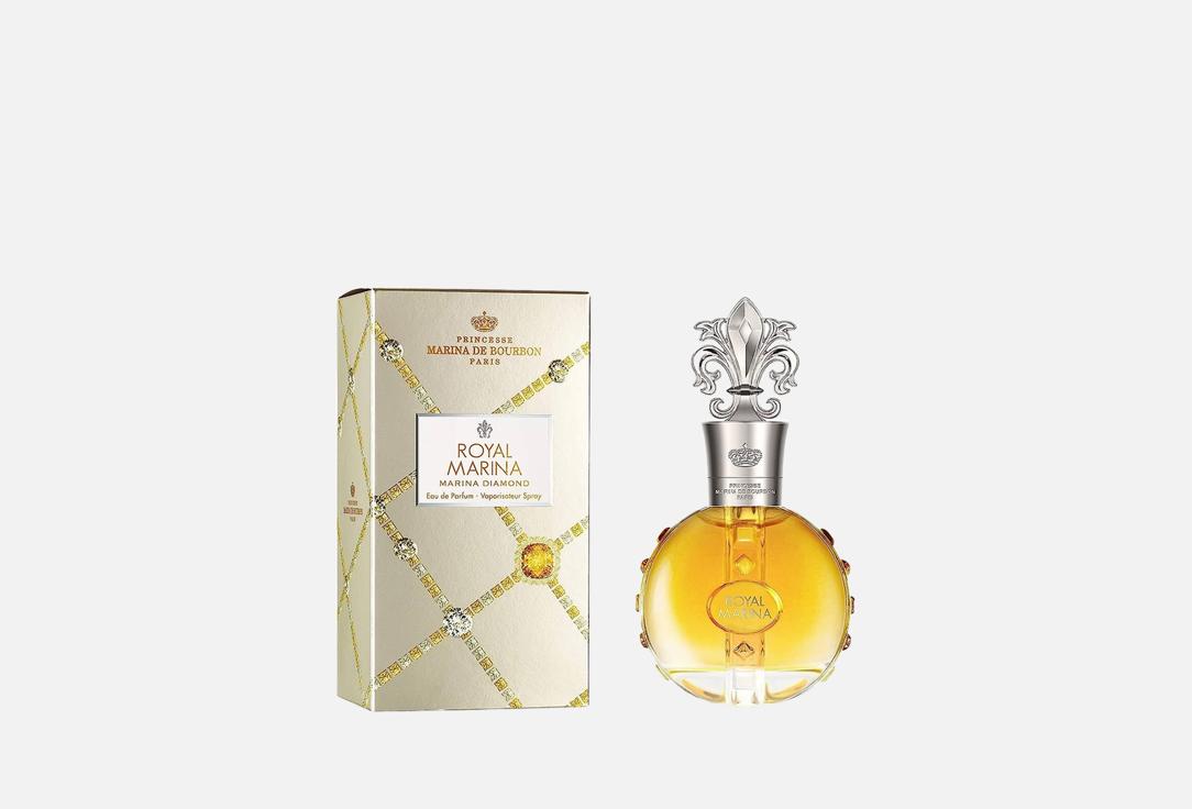 مارينا دي بوربون ماء عطر رويال مارينا دايموند