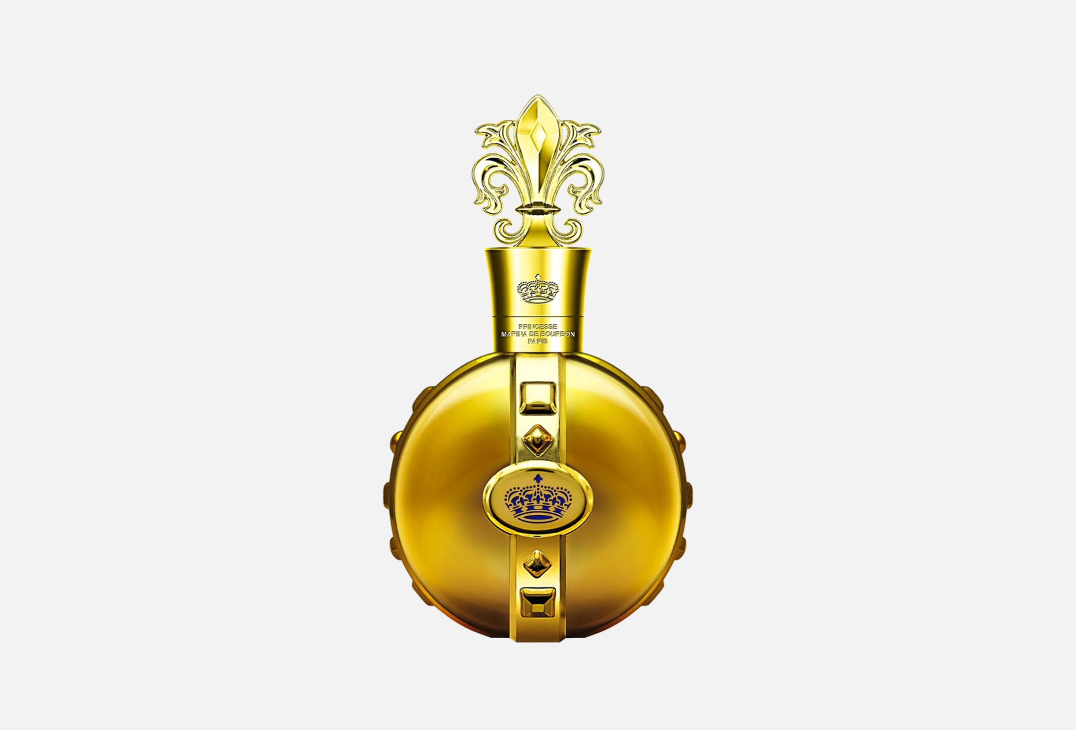 L'or DE Marina 100