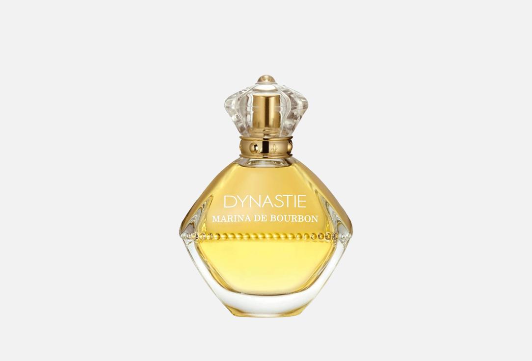 Marina de Bourbon Eau De Parfum Golden Dynastie 100 ml Marina de Bourbon Eau De Parfum Golden Dynastie