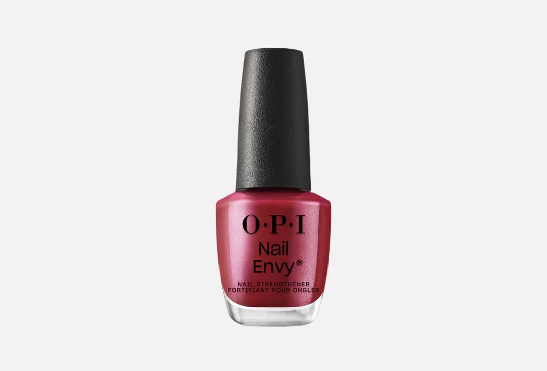 OPI Nail Strengthener Nail Envy