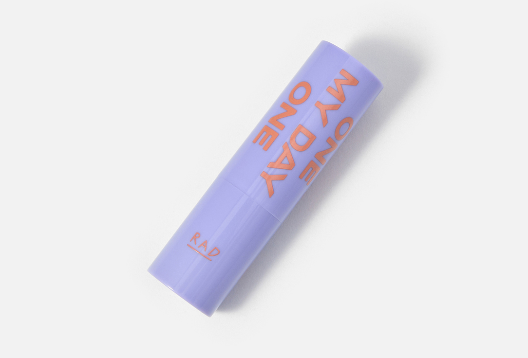 RAD Matte Lipstick Oh Hi Hey Lipstick